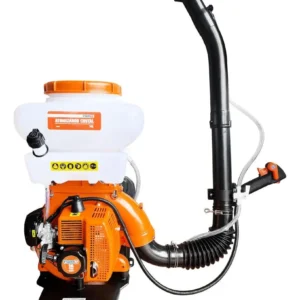Atomizador Costal Gasolina 2t 14l 41.5cc 2.13kw 3hp - Fortg