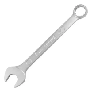 Chave Combinada 24mm Robust S09100240 Cor Prateado