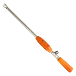 Haste Vulcan Bico Reto Pulverizadores Vpm25 Vpm260 Original