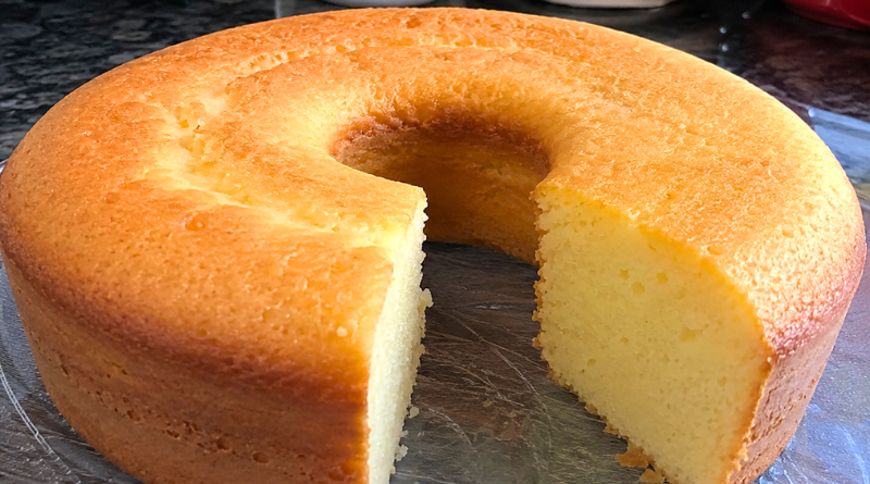Bolo de leite condensado simples e fácil: a melhor maneira de como fazer esse clássico que nunca falha